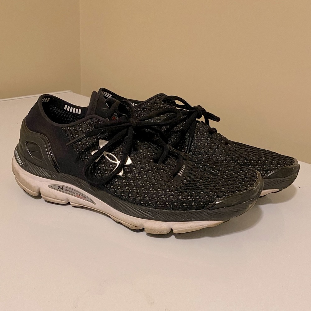 Under Armour Shoes
